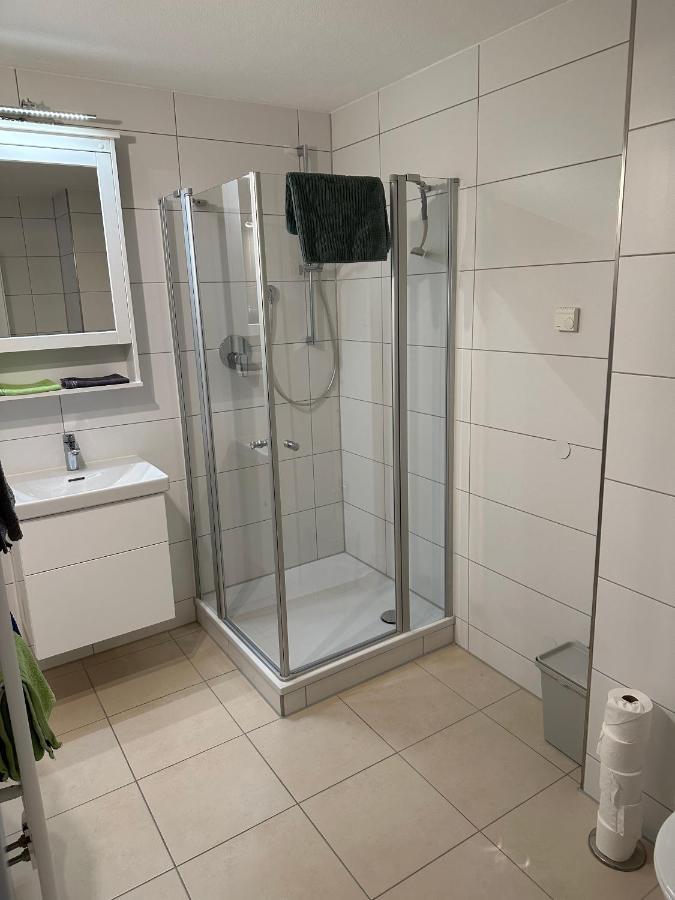 Monteur-/ Arbeiter-Apartment_ Wohnung 4 Memmingen Kültér fotó